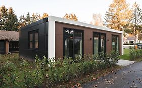 Tiny House 'Het Berkenhuisje'